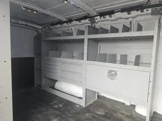GMC Savana 2023 3500 3dr Cargo Van