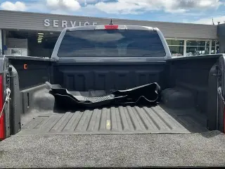 Ford Ranger 2021 4x4 XL 4dr SuperCrew 5.1 ft. SB