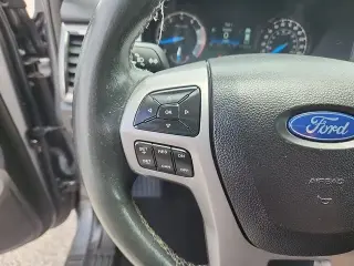 Ford Ranger 2021 4x4 XL 4dr SuperCrew 5.1 ft. SB