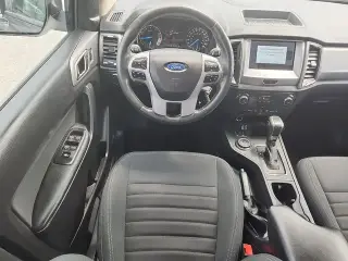 Ford Ranger 2021 4x4 XL 4dr SuperCrew 5.1 ft. SB