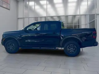 Ford Ranger 2024 4x4 XLT 4dr SuperCrew 5.0 ft. SB