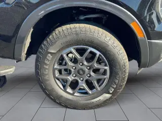 Ford Ranger 2024 4x4 XLT 4dr SuperCrew 5.0 ft. SB