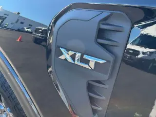 Ford Ranger 2024 4x4 XLT 4dr SuperCrew 5.0 ft. SB