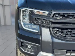 Ford Ranger 2024 4x4 XLT 4dr SuperCrew 5.0 ft. SB