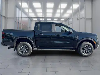 Ford Ranger 2024 4x4 XLT 4dr SuperCrew 5.0 ft. SB