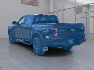 Ford Ranger 2024 4x4 XLT 4dr SuperCrew 5.0 ft. SB