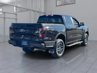 Ford Ranger 2024 4x4 XLT 4dr SuperCrew 5.0 ft. SB