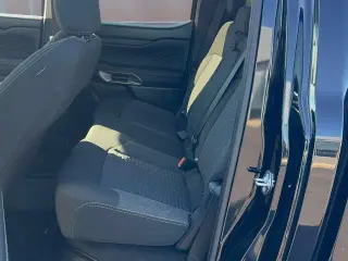 Ford Ranger 2024 4x4 XLT 4dr SuperCrew 5.0 ft. SB
