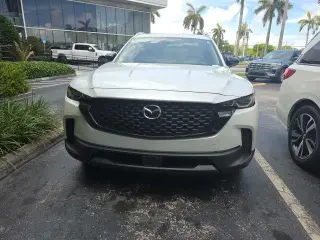 Mazda CX-50 2023 AWD 2.5 S Preferred Plus 4dr SUV
