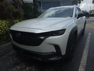 Mazda CX-50 2023 AWD 2.5 S Preferred Plus 4dr SUV