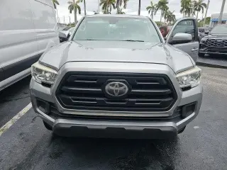 Toyota Tacoma 2019 4x2 SR5 4dr Double Cab 5.0 ft SB