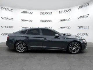 Audi A5 Sportback 2022 AWD quattro Premium Plus 40 TFSI 4dr Sportback