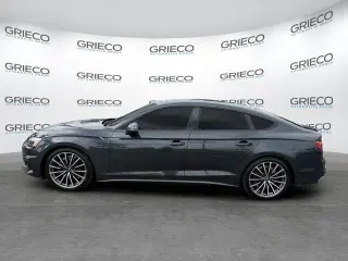 Audi A5 Sportback 2022 AWD quattro Premium Plus 40 TFSI 4dr Sportback