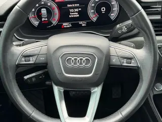 Audi A5 Sportback 2022 AWD quattro Premium Plus 40 TFSI 4dr Sportback
