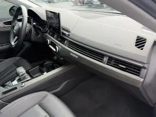 Audi A5 Sportback 2022 AWD quattro Premium Plus 40 TFSI 4dr Sportback