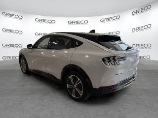 Ford Mustang Mach-E 2023 Premium 4dr SUV