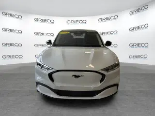 Ford Mustang Mach-E 2023 Premium 4dr SUV