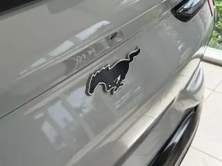 Ford Mustang Mach-E 2023 Premium 4dr SUV