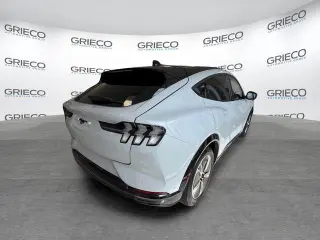 Ford Mustang Mach-E 2023 Premium 4dr SUV
