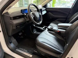 Ford Mustang Mach-E 2023 Premium 4dr SUV