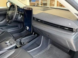 Ford Mustang Mach-E 2023 Premium 4dr SUV