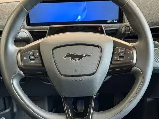 Ford Mustang Mach-E 2023 Premium 4dr SUV