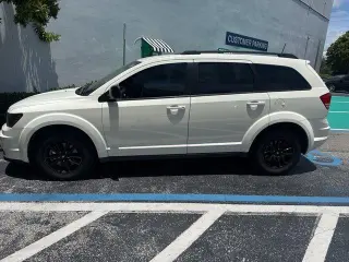 Dodge Journey 2020 SE Value 4dr SUV