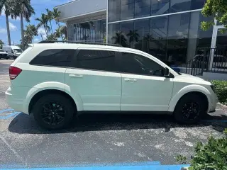 Dodge Journey 2020 SE Value 4dr SUV