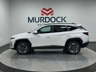 Hyundai TUCSON 2026 AWD SEL 4dr SUV