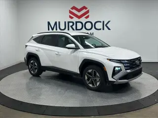 Hyundai TUCSON 2026 AWD SEL 4dr SUV
