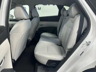 Hyundai TUCSON 2026 AWD SEL 4dr SUV