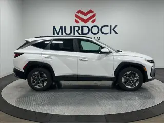 Hyundai TUCSON 2026 AWD SEL 4dr SUV