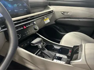 Hyundai TUCSON 2026 AWD SEL 4dr SUV