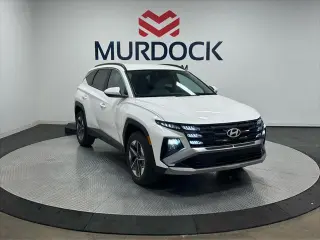 Hyundai TUCSON 2026 AWD SEL 4dr SUV