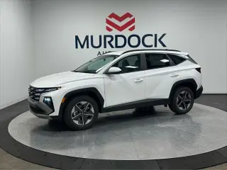 Hyundai TUCSON 2026 AWD SEL 4dr SUV