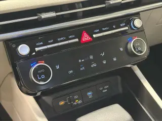 Hyundai TUCSON 2026 AWD SEL 4dr SUV