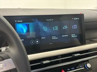 Hyundai TUCSON 2026 AWD SEL 4dr SUV
