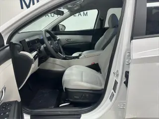 Hyundai TUCSON 2026 AWD SEL 4dr SUV