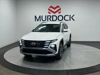 Hyundai TUCSON 2026 AWD SEL 4dr SUV