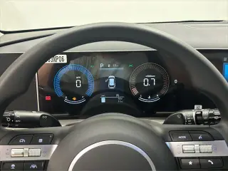 Hyundai TUCSON 2026 AWD SEL 4dr SUV