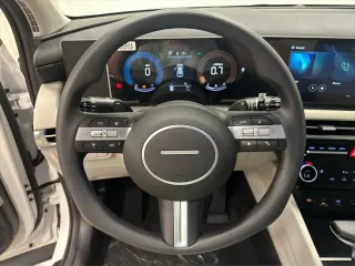 Hyundai TUCSON 2026 AWD SEL 4dr SUV