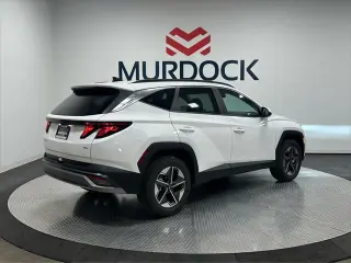 Hyundai TUCSON 2026 AWD SEL 4dr SUV
