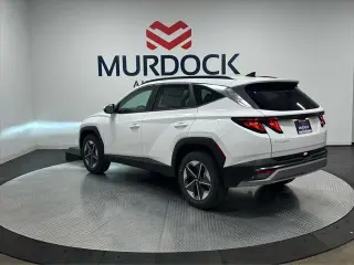 Hyundai TUCSON 2026 AWD SEL 4dr SUV