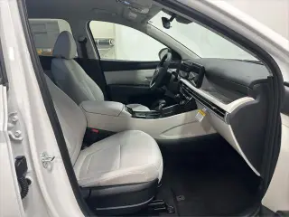 Hyundai TUCSON 2026 AWD SEL 4dr SUV