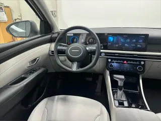 Hyundai TUCSON 2026 AWD SEL 4dr SUV