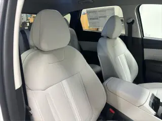 Hyundai TUCSON 2026 AWD SEL 4dr SUV