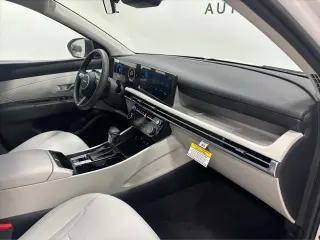 Hyundai TUCSON 2026 AWD SEL 4dr SUV