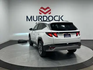 Hyundai TUCSON 2026 AWD SEL 4dr SUV
