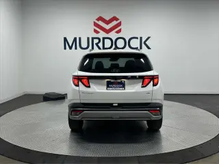 Hyundai TUCSON 2026 AWD SEL 4dr SUV