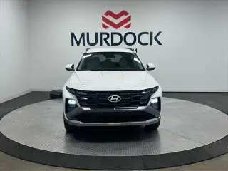 Hyundai TUCSON 2026 AWD SEL 4dr SUV